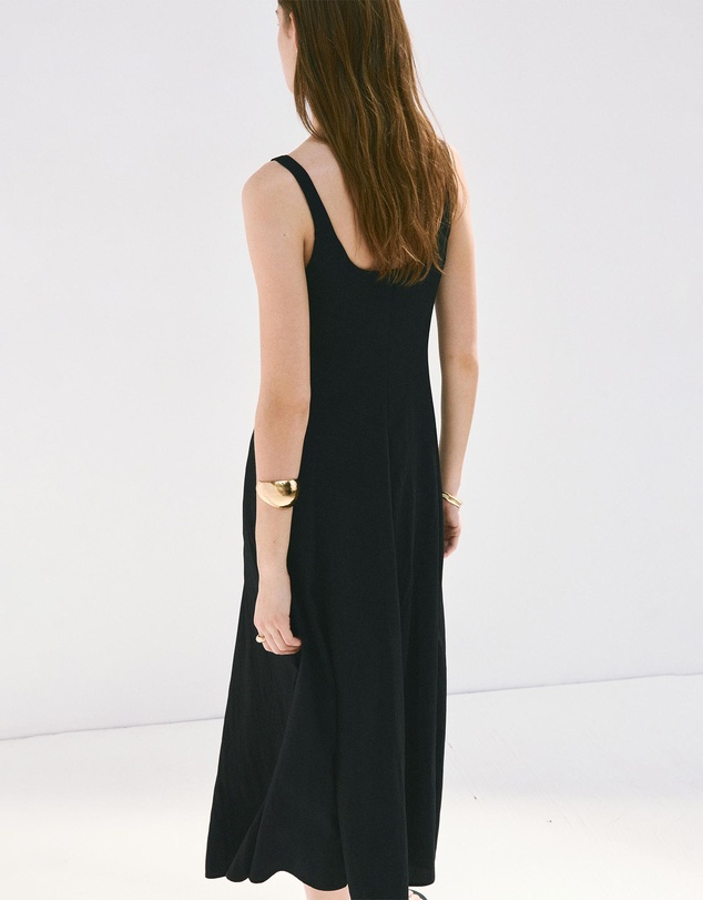 M.N.G - Pumpnew Dress
