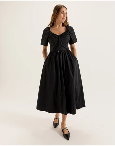Review - Adeline Sundress