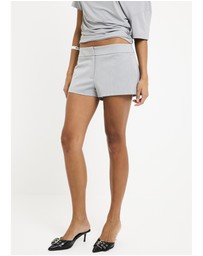 Alice In The Eve - Renelle Micro Tailored Shorts