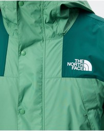 The North Face - Mountain Wind Jacket