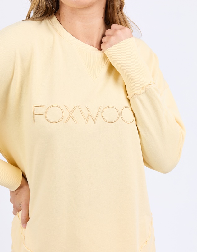Foxwood - Simplified Crew