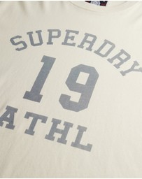 Superdry - Athletic Essential Tee