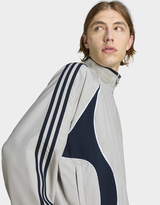 adidas Originals - Teamgeist Adicolor Track Top Mens