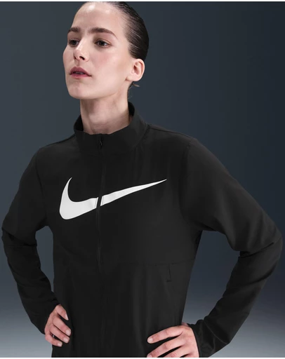 Nike - Tempo Swoosh Run Dri-FIT Running Jacket