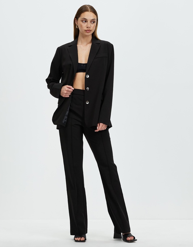Third Form - Reset Tailored Blazer