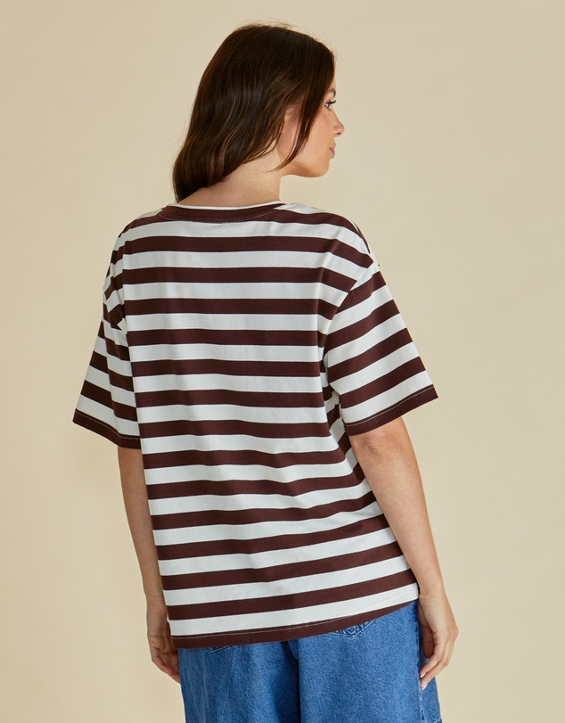 Betty Basics - Relax Boxy Tee