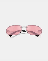 Miu Miu - 0MU A50S