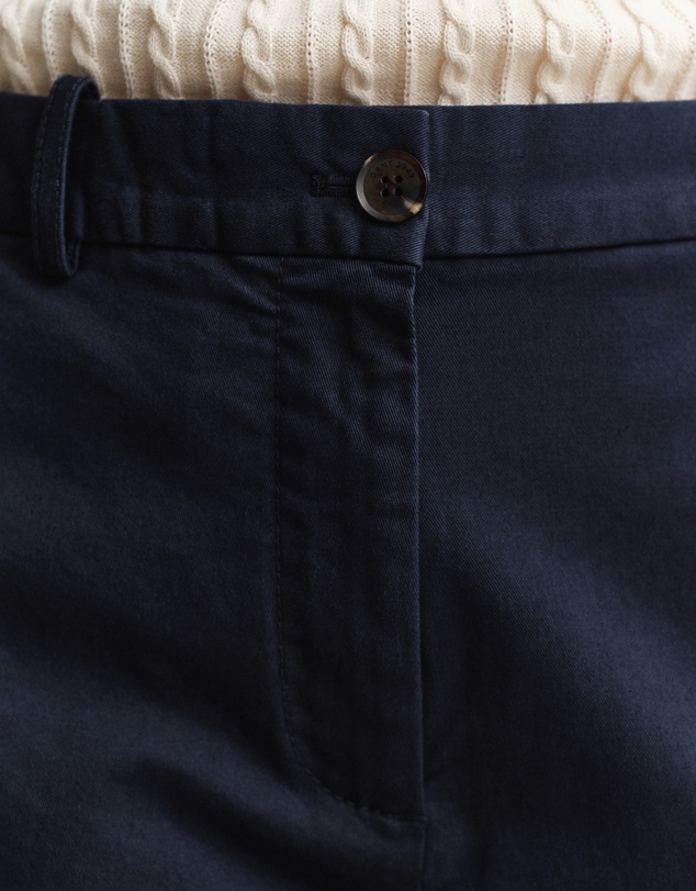 Gant - Chino Shorts