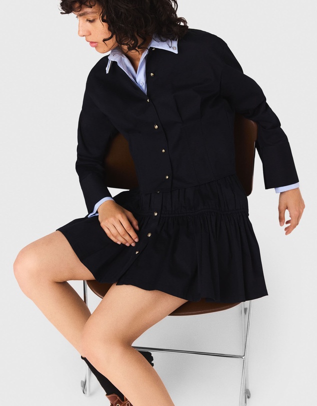Maje - Jolina Skirt