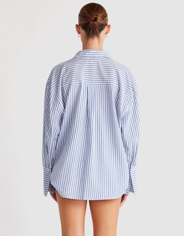 SNDYS - Zether Shirt