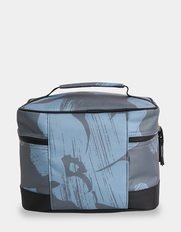 Volcom - Patch Attack Deluxe Makeup Bag