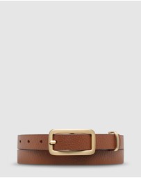 Status Anxiety - Muse Belt