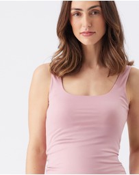 Ripe Maternity - Luxe Knit Tank Top