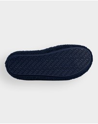 Freedom Moses - Kush - Unisex Slippers