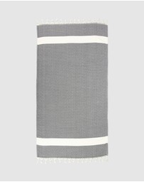Tolu Australia - Candid Turkish Towel