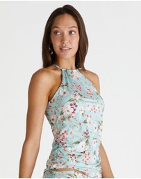 Aqua Blu Australia - Primrose Lawley Tankini