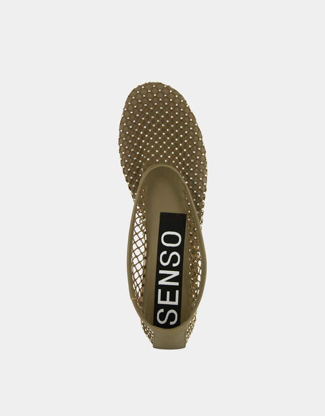 Senso - Clarissa