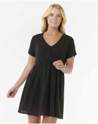 Rip Curl - Premium Surf Short Sleeve Dress