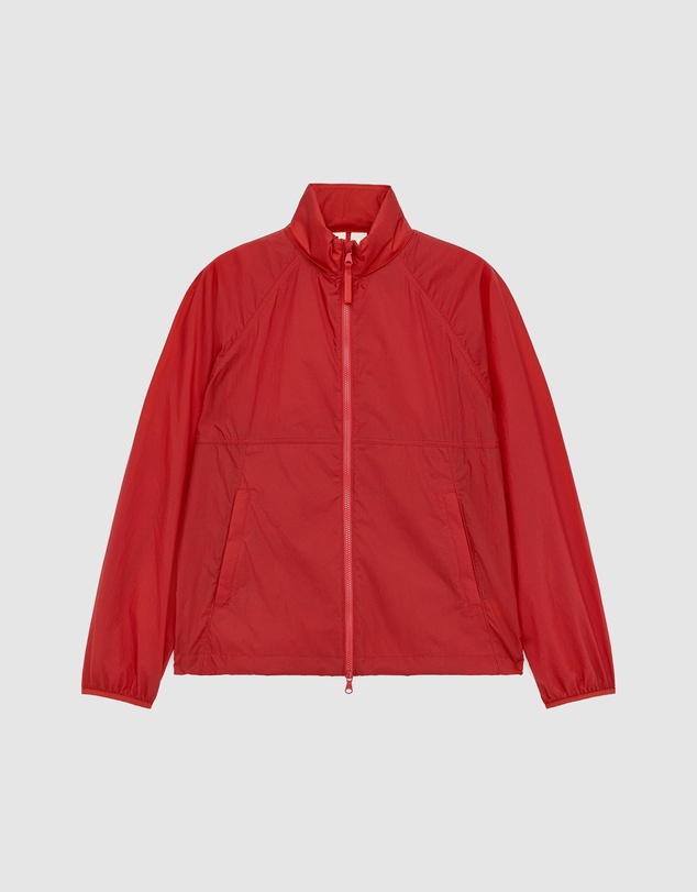ARKET - Minimal Windbreaker