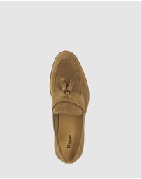 Dune London - Shaw - Taupe