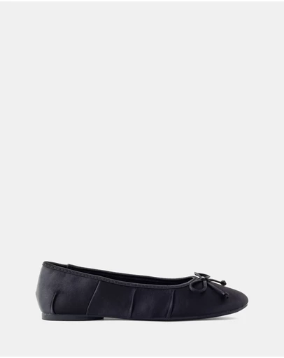 Therapy - Reverie Ballet Flats
