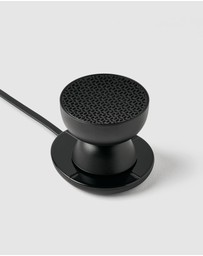 Lexon - Lexon Tamo Infinitely Pairable Bluetooth Speaker - Black