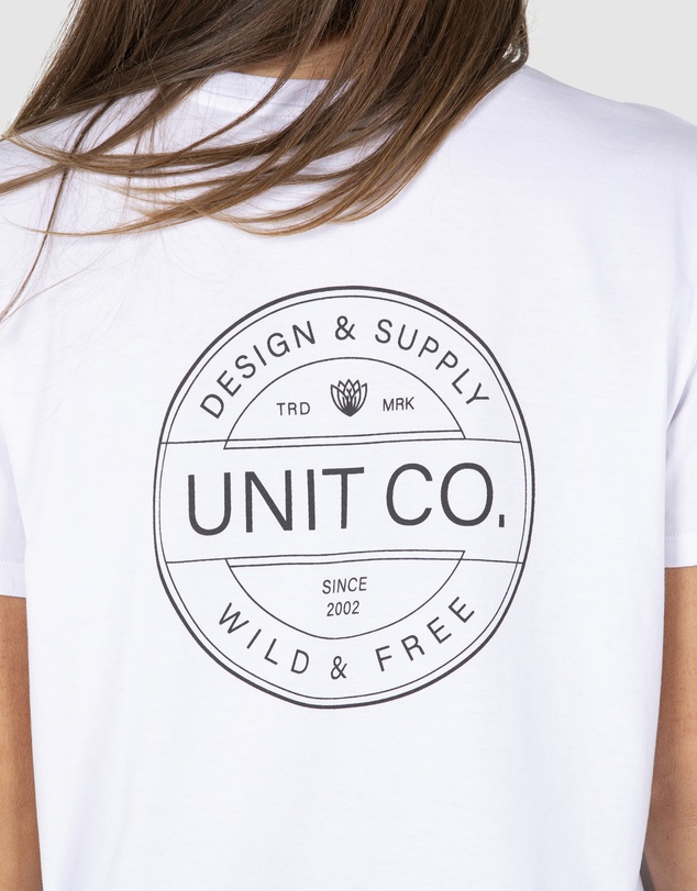 UNIT - UNIT Lexie Ladies T-Shirt
