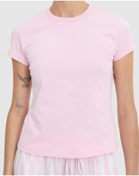 Blanca - Laina Tee