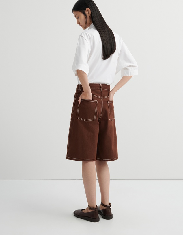 Kowtow - Framework Shorts