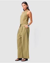 Mossman - Back To Me Top