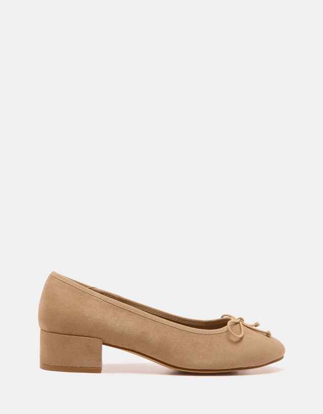 Therapy - Diana Ballet Heels