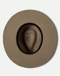 Brixton - Hawkins WTHR GUARD™ Cowboy Hat