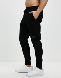 WNDRR - Hoxton V2 Tech Trackpants