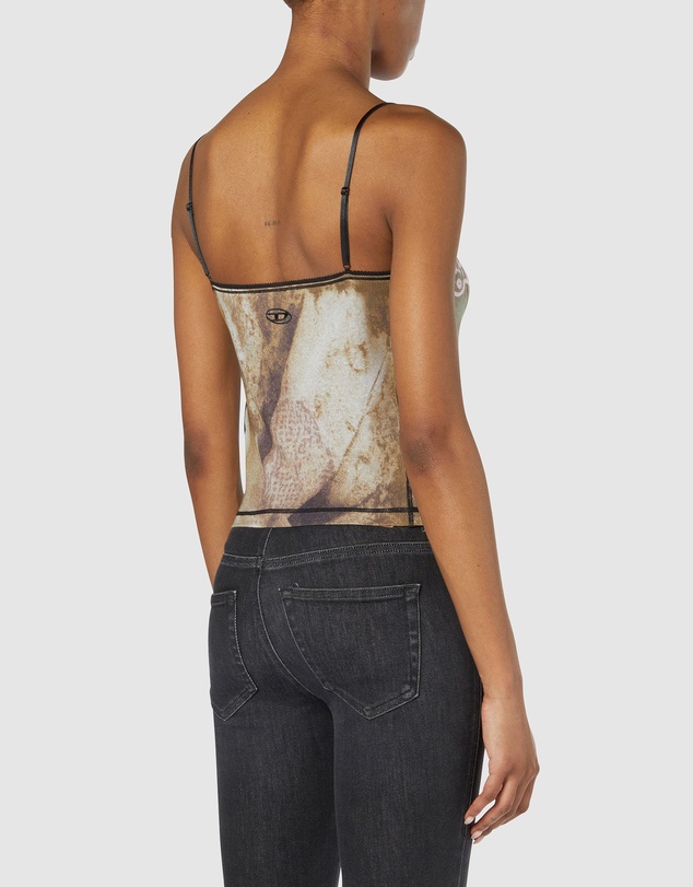 Diesel - Uca Top