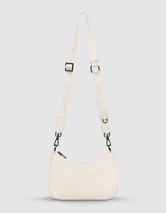 Status Anxiety - Look Both Ways Bag