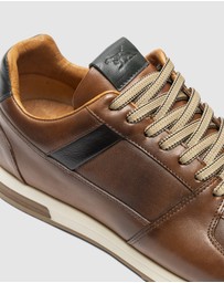 Rodd & Gunn - Plimmerton Sneaker
