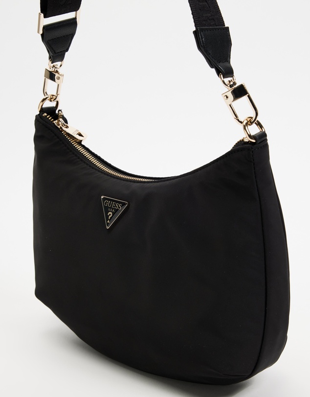GUESS - Gemma Hobo Shoulder Bag