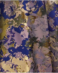 Romance by Honey and Beau - Bria High Low Maxi Dress