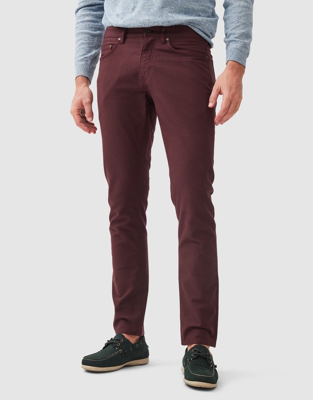 Rodd & Gunn - Motion 2 Straight Jean Regular Leg