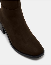 Therapy - Neva Knee High Boots