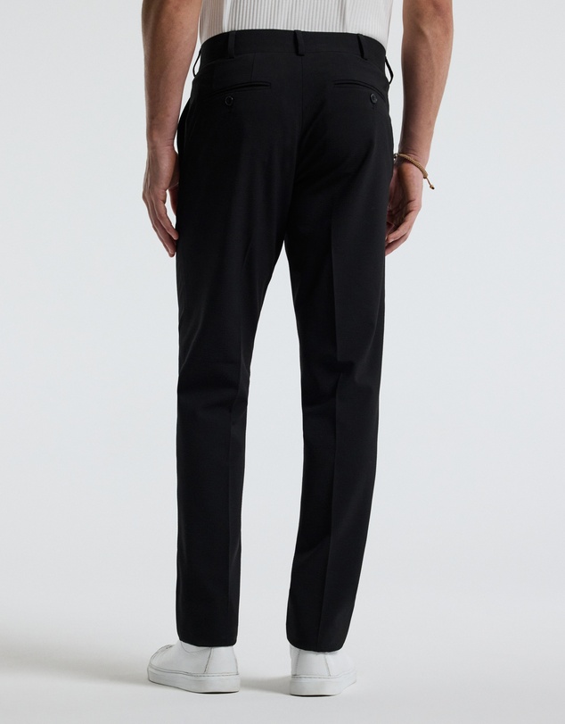 Calibre - Tech Seersucker Pants Black