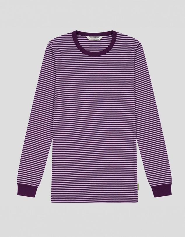 Kathmandu - KMDCore Polypro Long Sleeve Thermal Base Layer Top v2