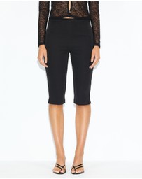 Dazie - Stella Capri Pants