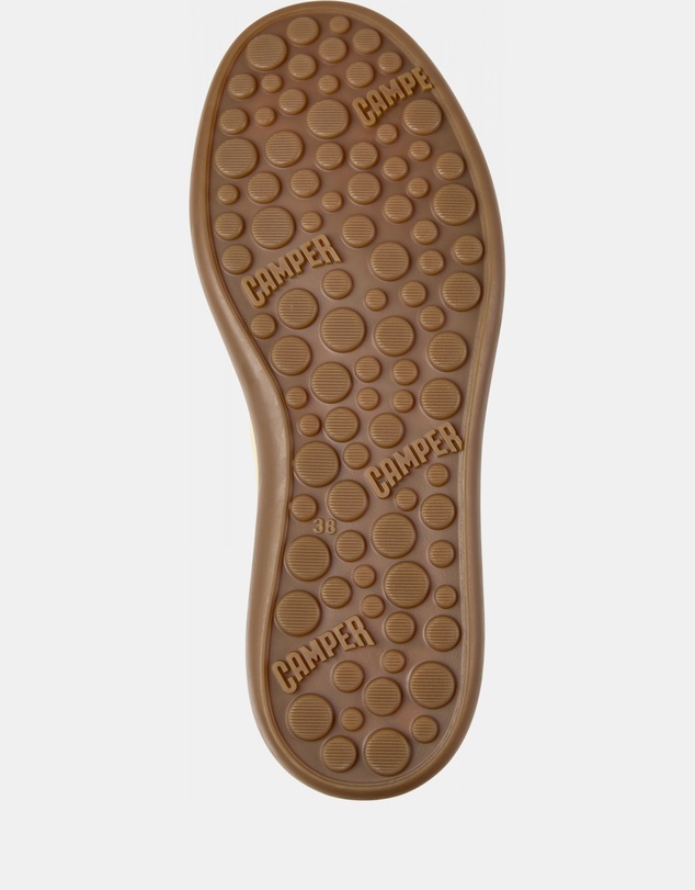 Camper - Pelotas Soller