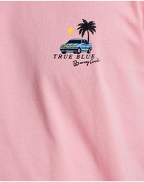 B.Cools - Cadillac Tee