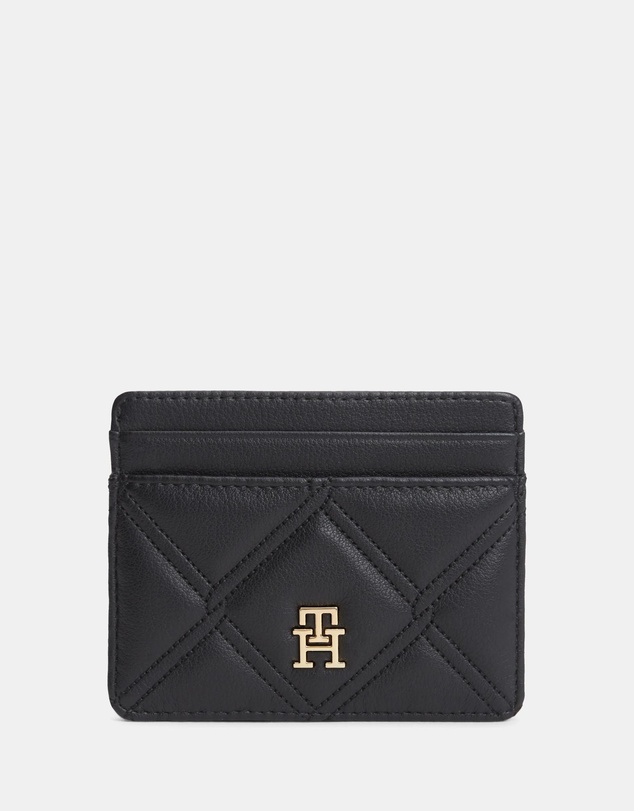 Tommy Hilfiger - Feminine Card Holder