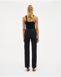 Neuw - Freja Straight Jeans