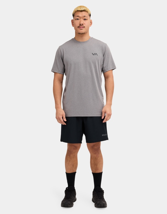 RVCA - Mens Sport Vent T-Shirt