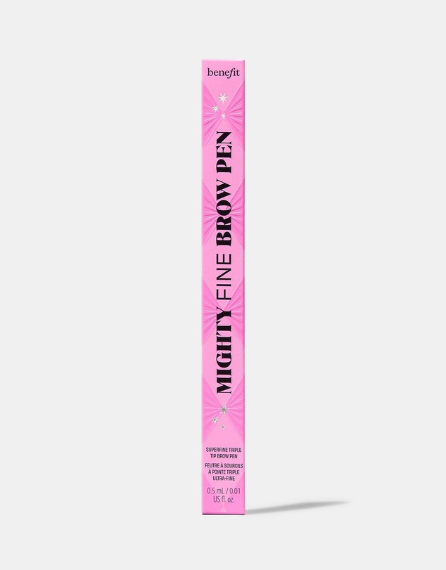 Benefit Cosmetics - Mighty Fine Brow Pen