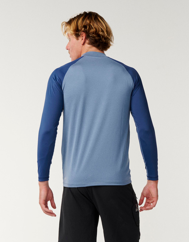 Rip Curl - Shock UPF LS Rash Top